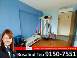 Blk 271B Punggol Walk (Punggol), HDB 4 Rooms #147105212